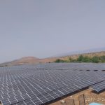 Solar Power Plant 2