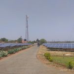 Solar Power Plant 6