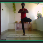 Yoga and Meditation 3