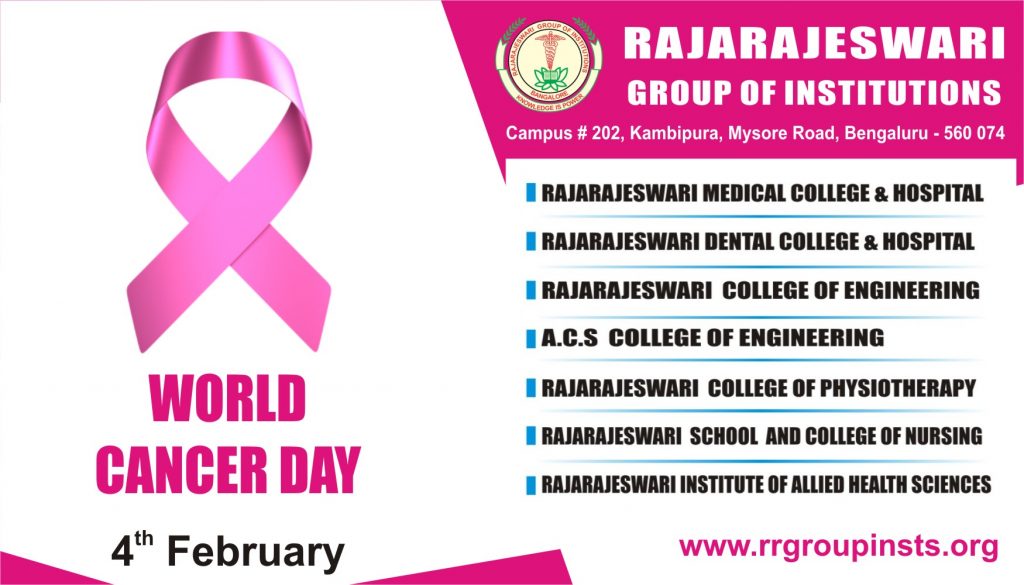 World Cancer Day