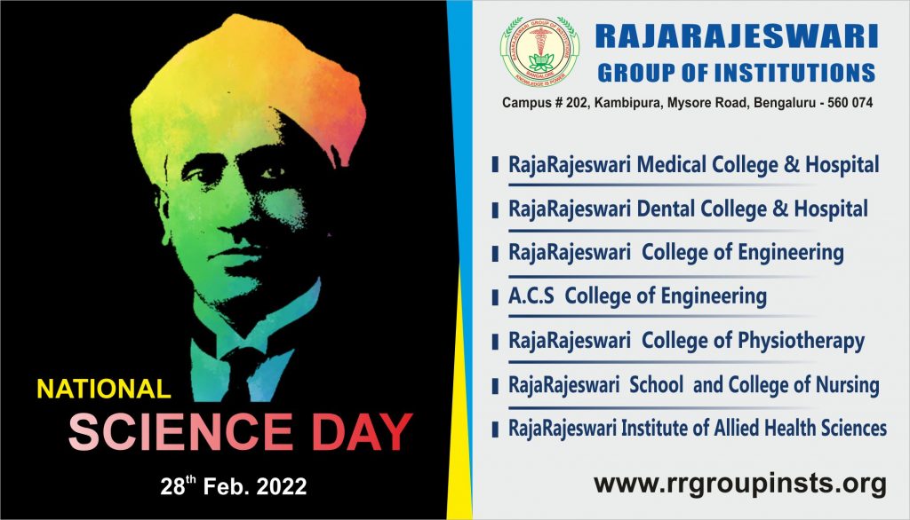 National Science Day