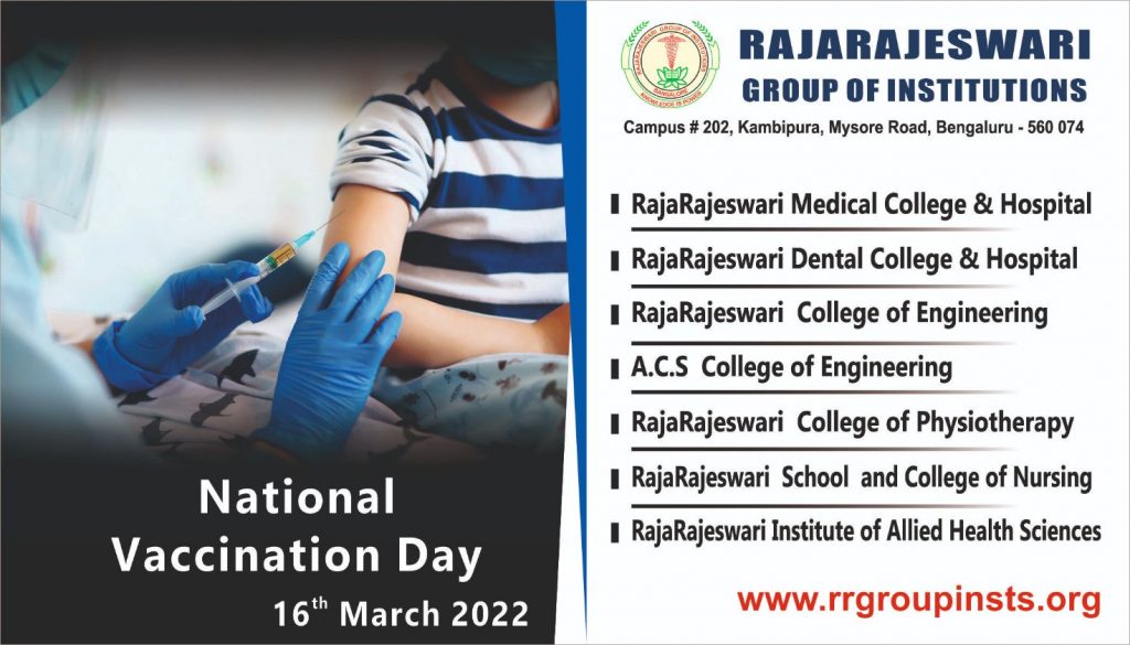 National Vaccination Day
