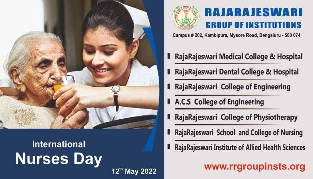 International Nurses Day