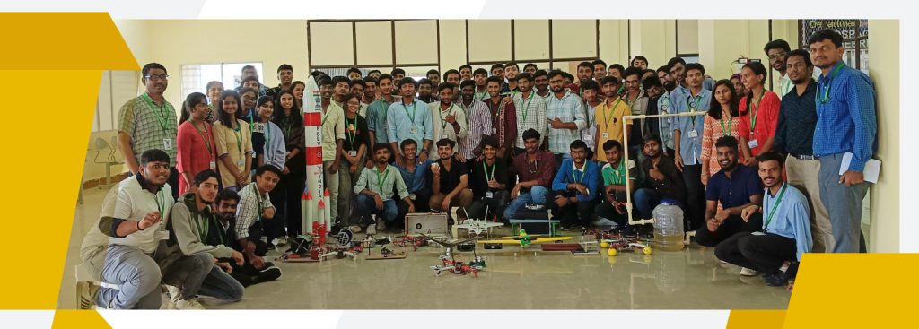 ACS College of Engineering - Top Engineering Colleges in Bangalore