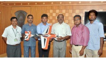 Best Aeronautical Engineering College in Bangalore