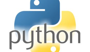 python logo