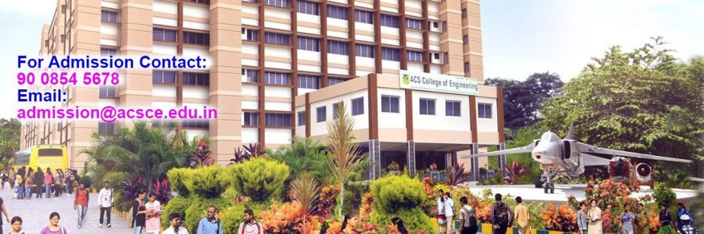 Engineering Admission- 2017-18