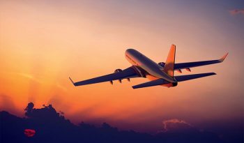 Global Warming To Limit Airplane Takeoffs in The Furture
