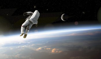 Space Flight and Its Effects on The Body