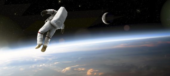Space Flight and Its Effects on The Body