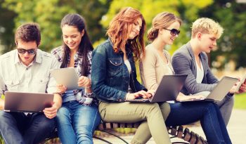 Digital Age and Student Needs