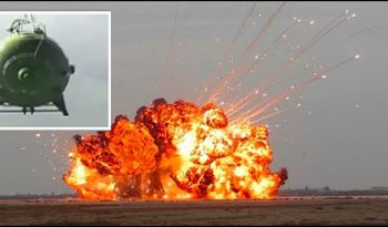 Father of All Bombs