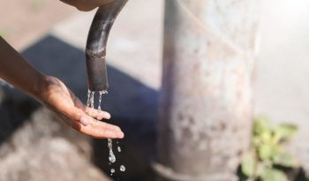 WRI Warns Of Extreme Water Stress In India