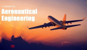 career in aeronautical engineering