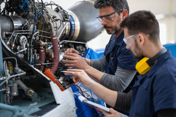 aeronautical engineering colleges in karnataka